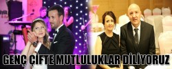 Kumaş Ailesinin Mutlu Günü