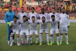 Kupaya İyi Başlamadık 2-0