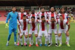 Kupayı Rahat Geçtiler