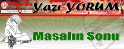 Masalın Sonu