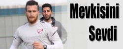 Mevkisini Sevdi