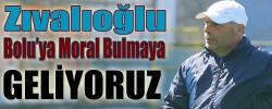 Moral Bulmaya Geliyoruz