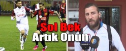 O İsimde Geldi