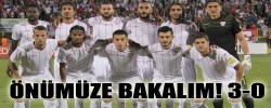 Önümüze Bakalım !