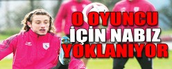Orta Alana Tecrübeli İsim