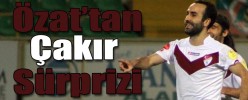 Özat, Eski Öğrencisine Talip Mi?