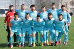 Özel İdare Köroğluspor’a 10 Dakika Yetti ! 1-2