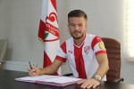 Özgür Özkaya Boluspor'da