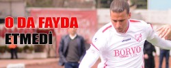 PRİJOVİC HAFTALAR SONRA FORMASINA KAVUŞTU
