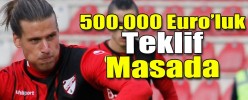 Privovic Almanya Yolcusu