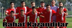 Rahat Kazandılar 3-1