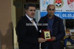 Şahan’ dan Amatör Futbola Müjde