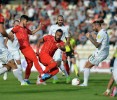 SAMSUN MAÇI ÖNCESİ ŞOK SAKATLIK