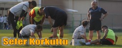 Sefer Korkuttu