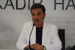 ŞİMŞEK:“MAÇI FARKLI KAZANABİLECEK POZİSYONLARA GİRDİK”