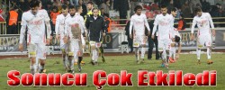 Sonucu Çok Etkiledi