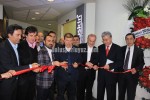Spor Adamları Bu Açılışta Bulundu