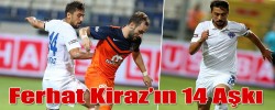 Spor Toto Süper Lig'de Bolu Reklamı
