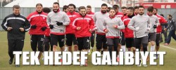 TEK HEDEF GALİBİYET