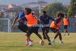 Toplu Oyunda Şov Yaptı