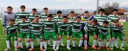 U14 TÜRKİYE ŞAMPİYONASI BAŞLIYOR "İLİMİZİ KIZIKSPOR TEMSİL EDECEK"