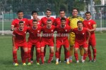 U19  İyi Başladı 2-0