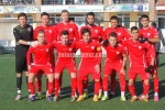 U21 HANDİKAP YAPTI: 4-2