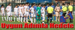 Uygun Adımla Hedefe   4-1