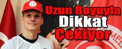 Yarın Kampa Katılacak