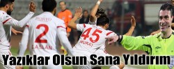 Yazıklar Olsun Sana Yıldırım