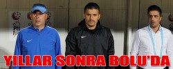 Yıllar Sonra Bolu'da