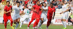 Yine Son Saniye YIKILDIK ! 1-1