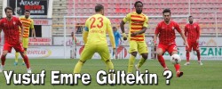 Yusuf Emre Gültekin ?