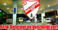 “11 YIL BOYUNCA ORASI BOLUSPOR KULÜBÜNÜN”