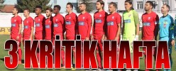 3 HAFTALIK PROGRAM BELİ OLDU