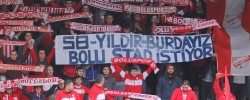 58 Yıldır Buradayız !