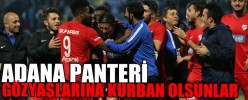 ADANA PANTERİ