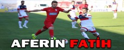 AFERİN FATİH