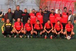 AKKENT TOAR DOLU DİZGİN YOLUNA DEVAM EDİYOR 5-1