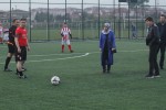 Akmeşe’ nin Ailesi Başlama Vuruşunu Yaptı