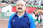 Aldoğan Argon’u Kaybettik