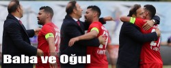 Baba ve Oğul