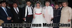 Bayramoğlu’nun Mutlu Günü