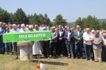Becikoğlu  Son Yolculuğuna Uğurlandı