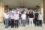 BGC’DEN HAYILI OLSUN ZİYARETİ