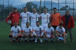 Bolu Ekspres Yeşil Sahalarda