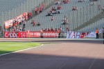 Bolu Tribünü Rengarenk