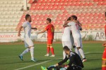Boluspor Vurdu Geçti  1-0