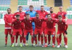 BOLUSPOR’A KUPA’DA TEPECİK DARBESİ