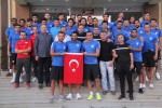 Boluspor’dan DARBEYE HAYIR !